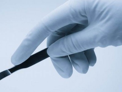 Операции на мягких тканях