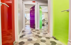 Ортодонтия