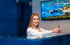 Ортодонтия