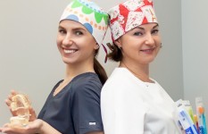 Ортодонтия