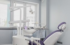 Ортодонтия