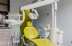 Ортодонтия