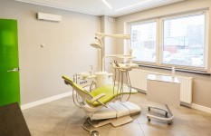 Ортодонтия