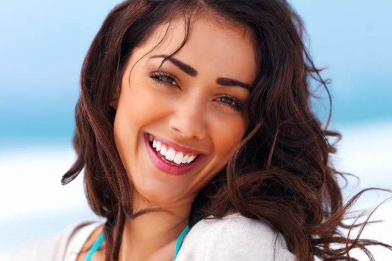 Новая услуга — 3D-снимок зубов