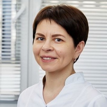 Колас Марина Михайловна