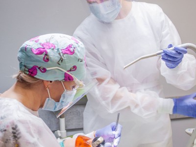 Профессиональная гигиена Профессиональная гигиена