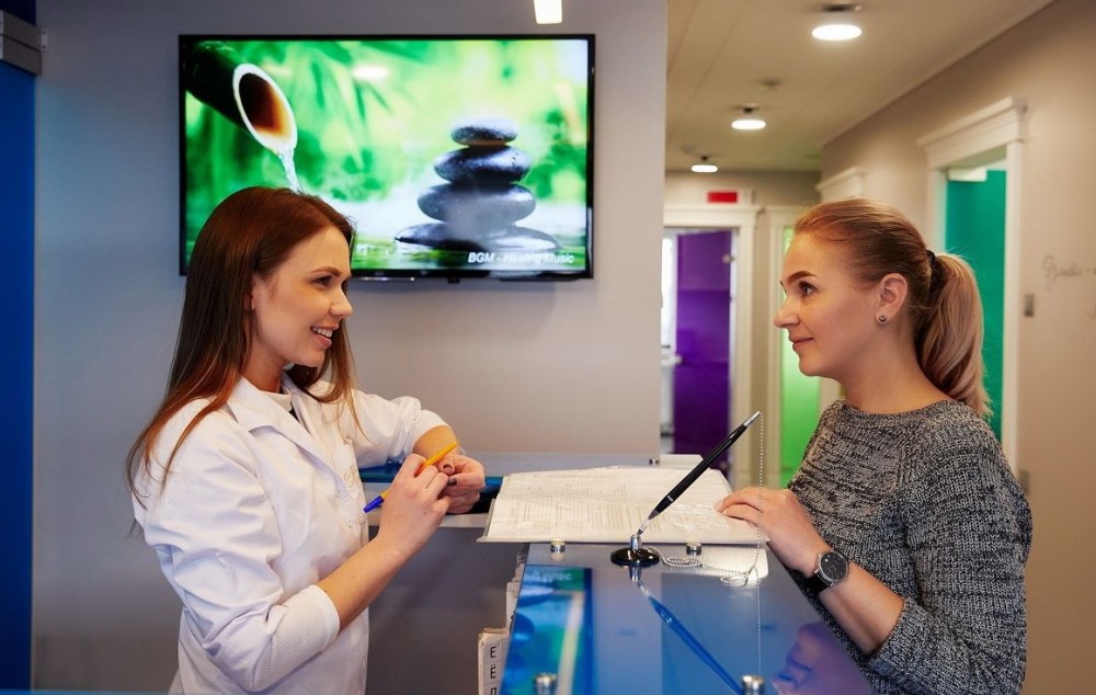 Медицинский туризм в Беларусь Медицинский туризм в Беларусь