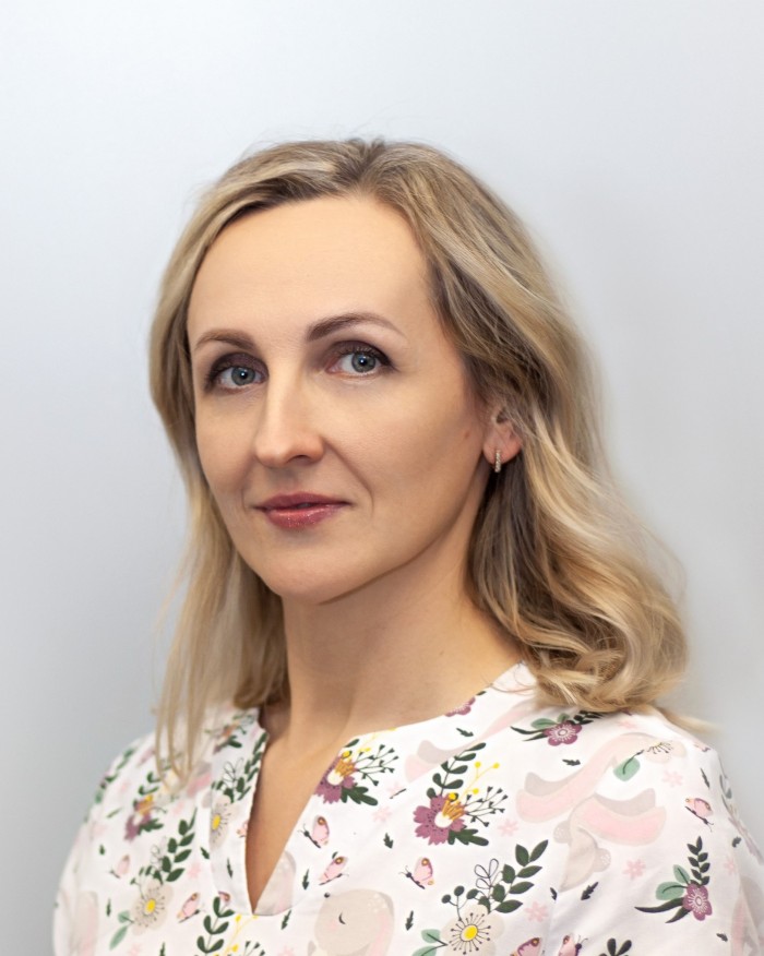 Бернат Наталья Анатольевна