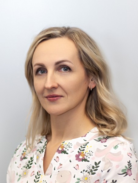 Бернат Наталья Анатольевна Бернат Наталья Анатольевна