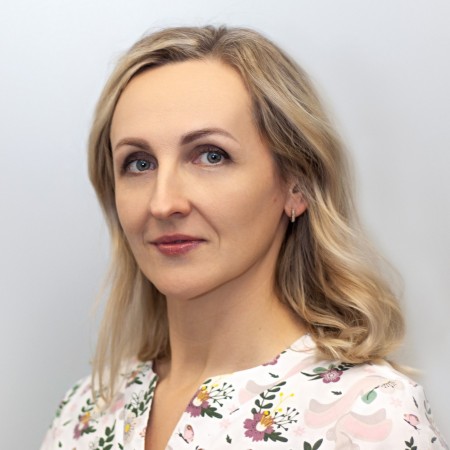 Бернат Наталья Анатольевна