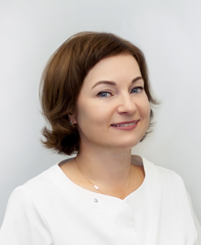 Ломыш Оксана Анатольевна