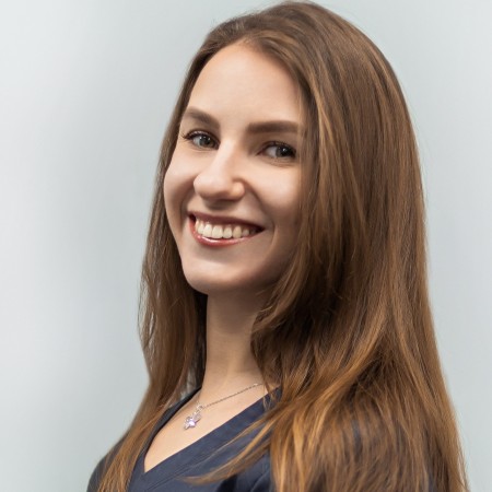 Кардис Мария Дмитриевна