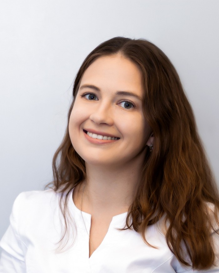 Загорская Елена Александровна Загорская Елена Александровна