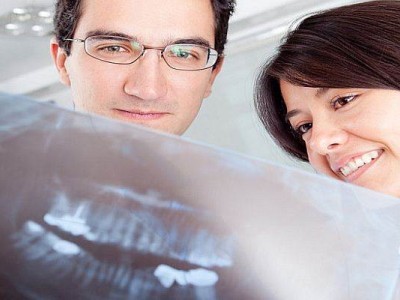 Протезирование на имплантатах