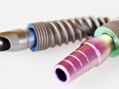 Израильская система имплантации