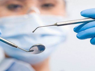 лечение корневых каналов зубов