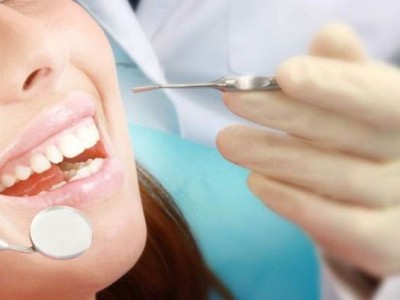 Эстетическая реставрация передних зубов