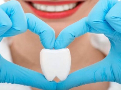 Лечение некариозных поражений зубов