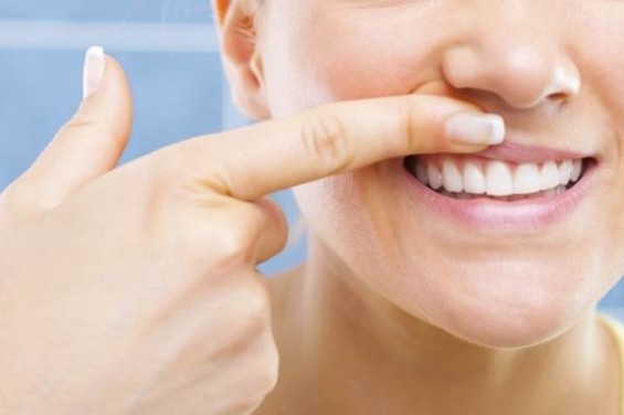 Что делать, если десна стала кровоточить?