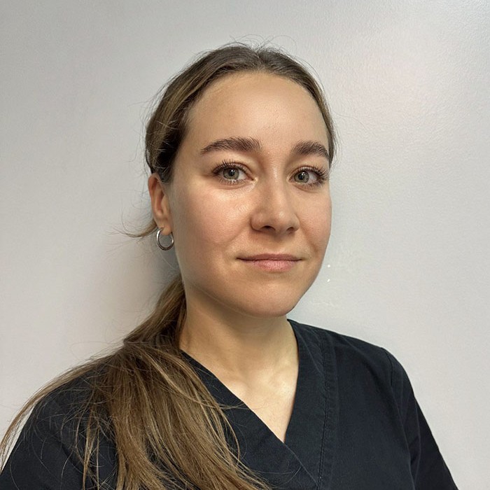 Кульбякина Анастасия Антоновна