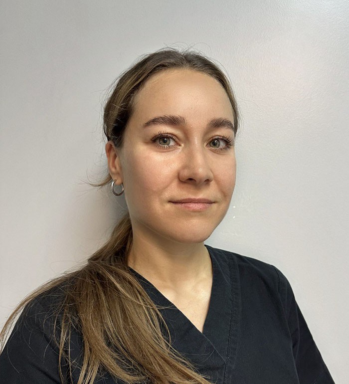 Кульбякина Анастасия Антоновна