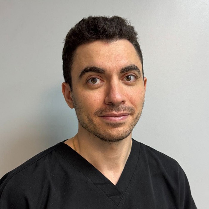 Дешко Жорж Жозефович