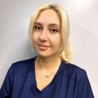 Дроздова Анна Игоревна Дроздова Анна Игоревна