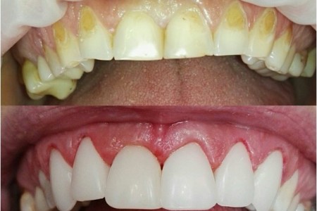 Наши работы