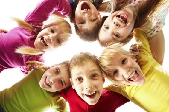 Летние каникулы вместе с клиникой Мона Лиза