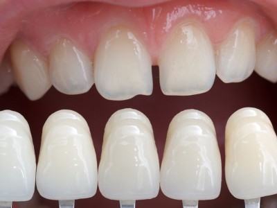 Керамические виниры