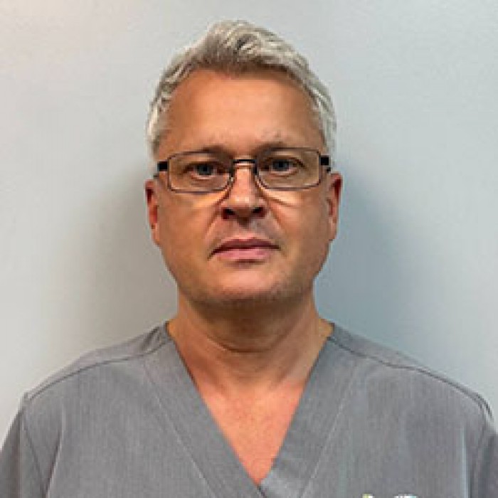 Лапковский Виктор Игнатьевич