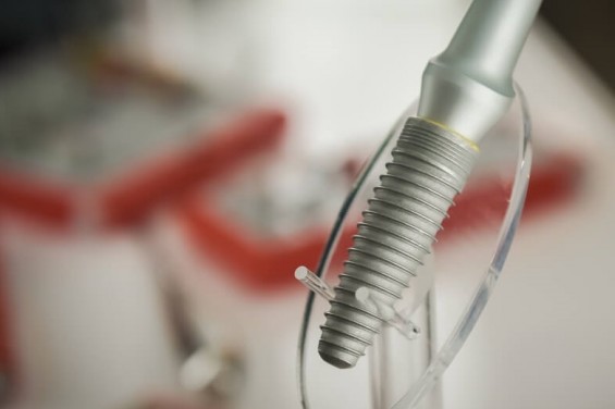 Акция на премиальные импланты Nobel Biocare