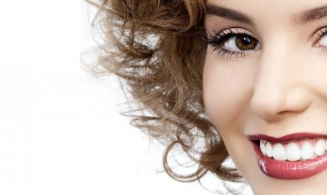 Отбеливание зубов в Минске Отбеливание зубов в Минске