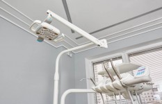 Лечение зубов