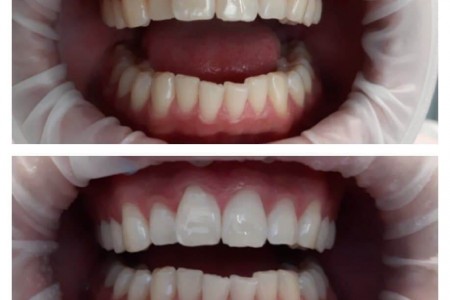 Наши работы