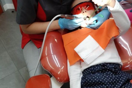 Наши работы