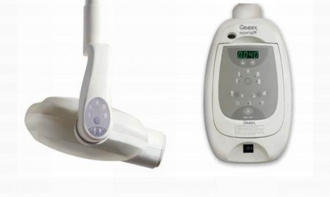 Рентген снимок зубов Рентген снимок зубов