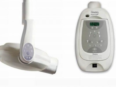 Рентген снимок зубов