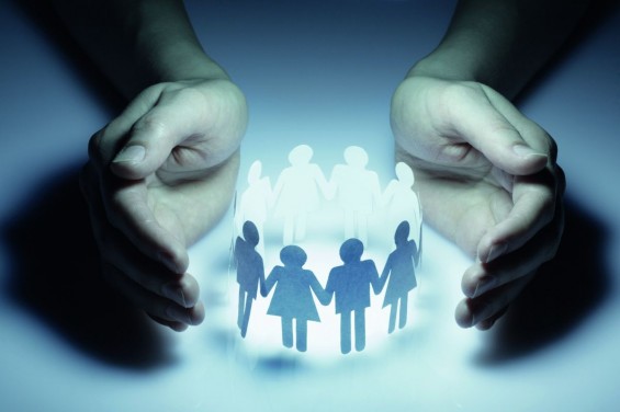 Работаем по страховке