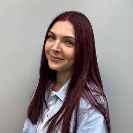 Таваколиан Елизавета Эдуардовна