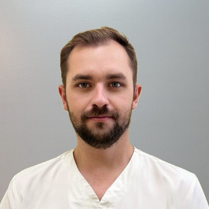 Толочко Кирилл Александрович